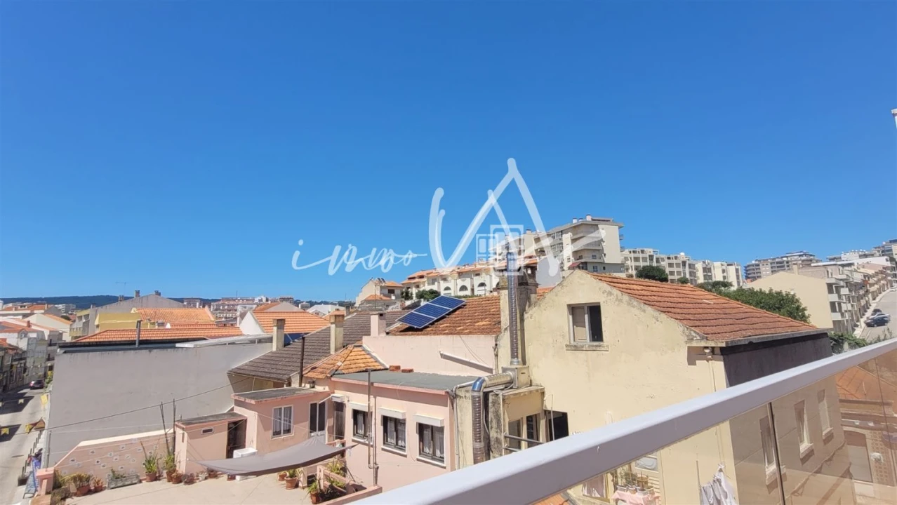 Moradia T9 para Venda em Buarcos Foto 58