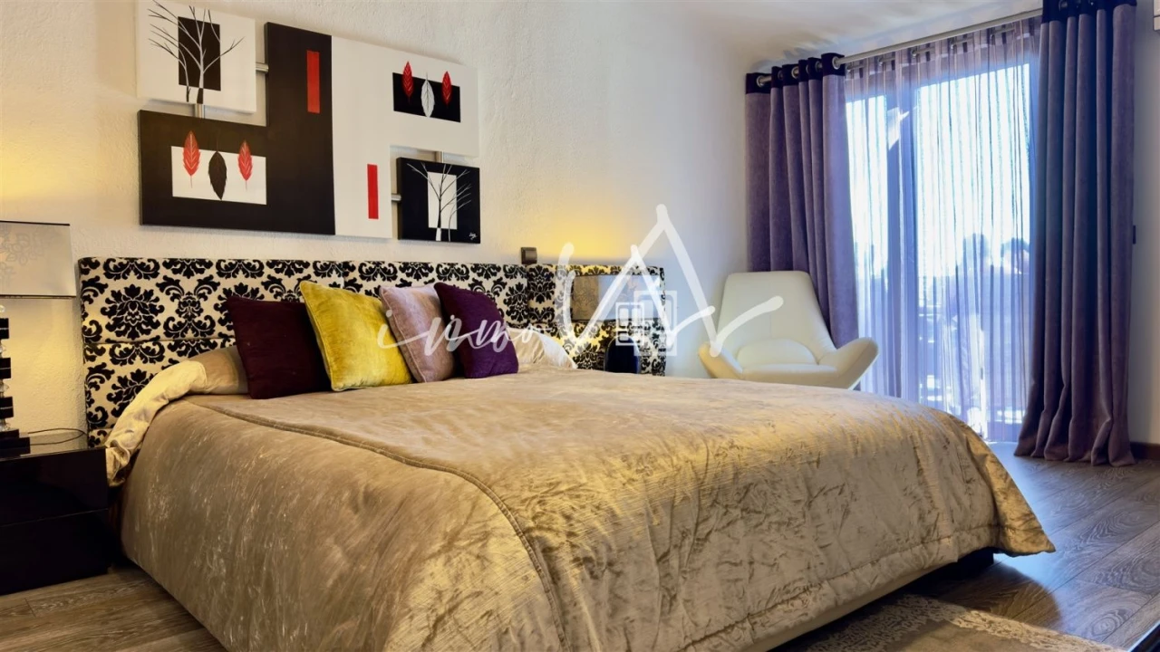 Apartamento T2 para Venda em Lagoa e Carvoeiro Foto 9