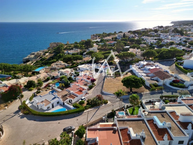 Apartamento T2 para Venda em Lagoa e Carvoeiro Foto 1