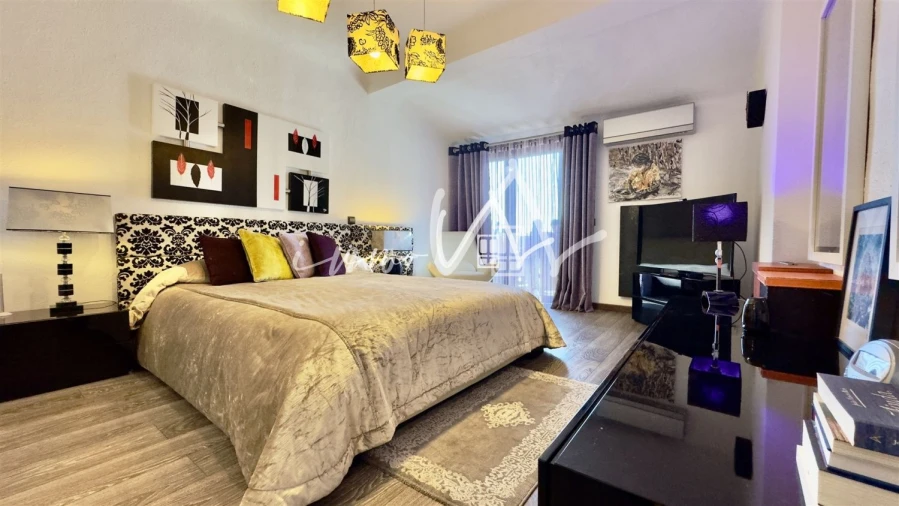 Apartamento T2 para Venda em Lagoa e Carvoeiro Foto 10