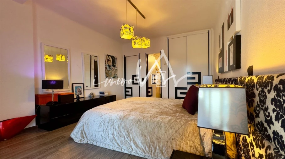 Apartamento T2 para Venda em Lagoa e Carvoeiro Foto 8