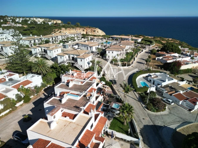 Apartamento T2 para Venda em Lagoa e Carvoeiro Foto 7