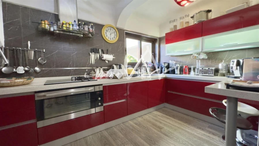 Apartamento T2 para Venda em Lagoa e Carvoeiro Foto 16