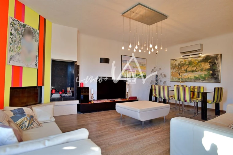 Apartamento T2 para Venda em Lagoa e Carvoeiro Foto 6