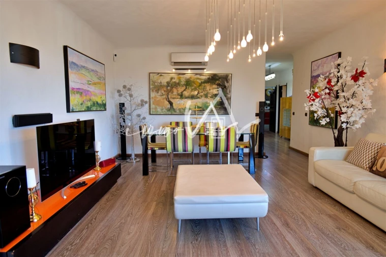 Apartamento T2 para Venda em Lagoa e Carvoeiro Foto 21