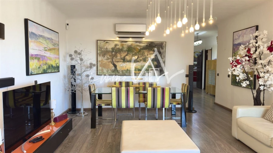 Apartamento T2 para Venda em Lagoa e Carvoeiro Foto 20