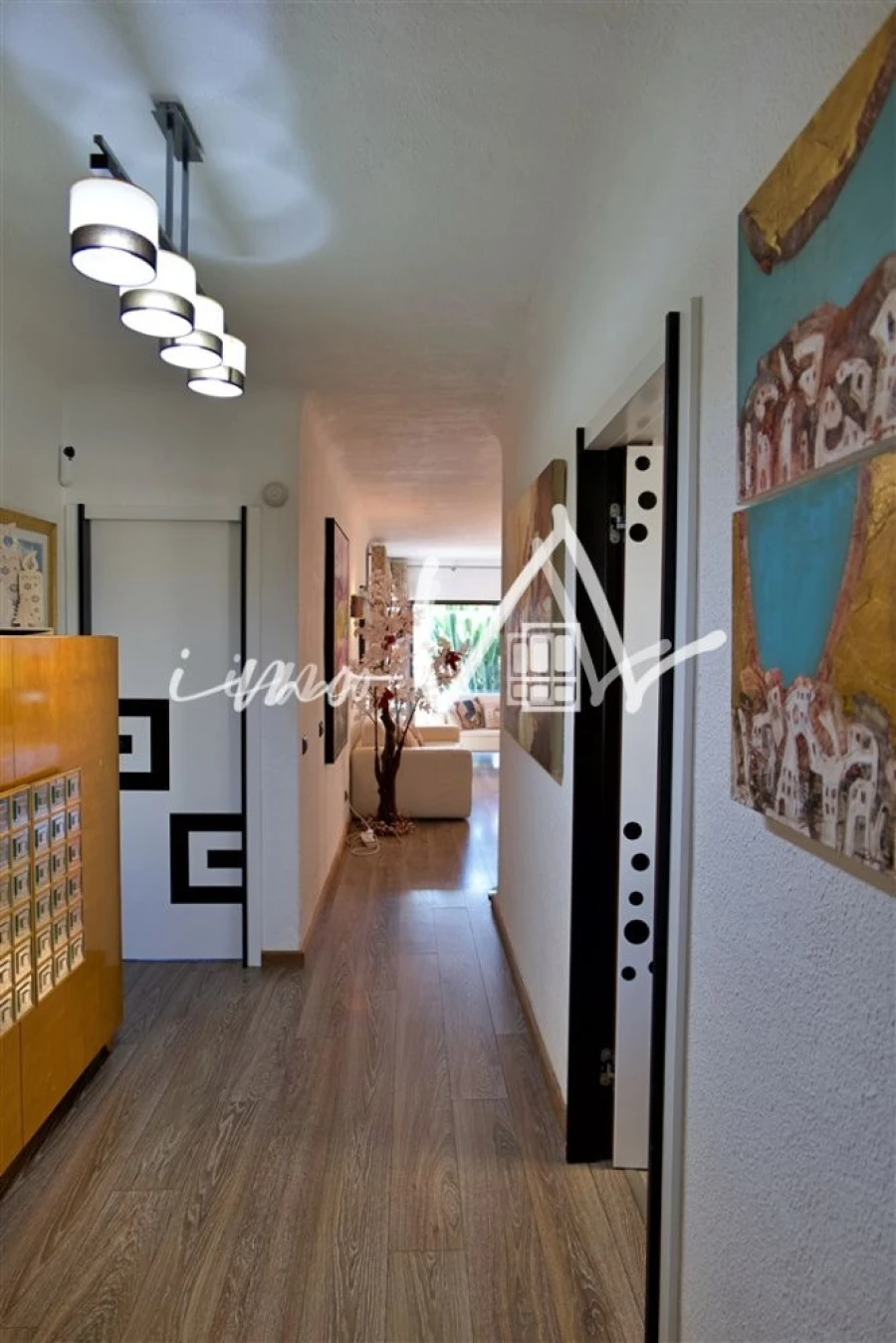 Apartamento T2 para Venda em Lagoa e Carvoeiro Foto 25