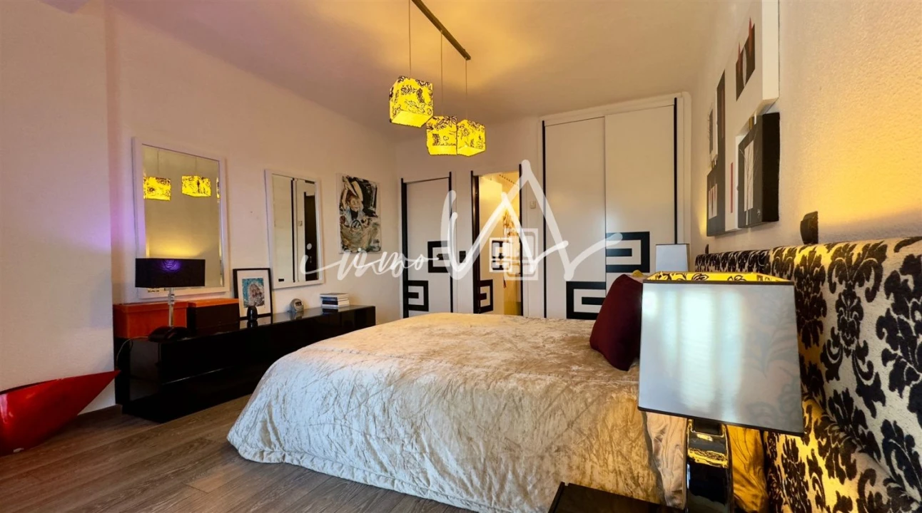 Apartamento T2 para Venda em Lagoa e Carvoeiro Foto 8