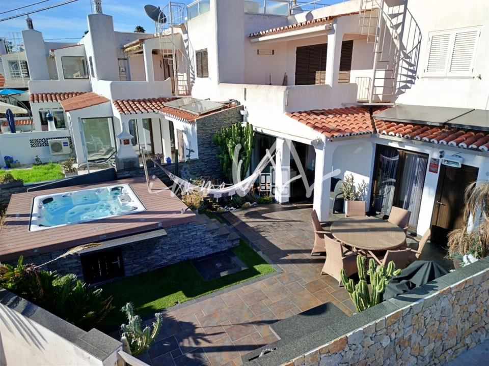 Apartamento T2 para Venda em Lagoa e Carvoeiro Foto 4