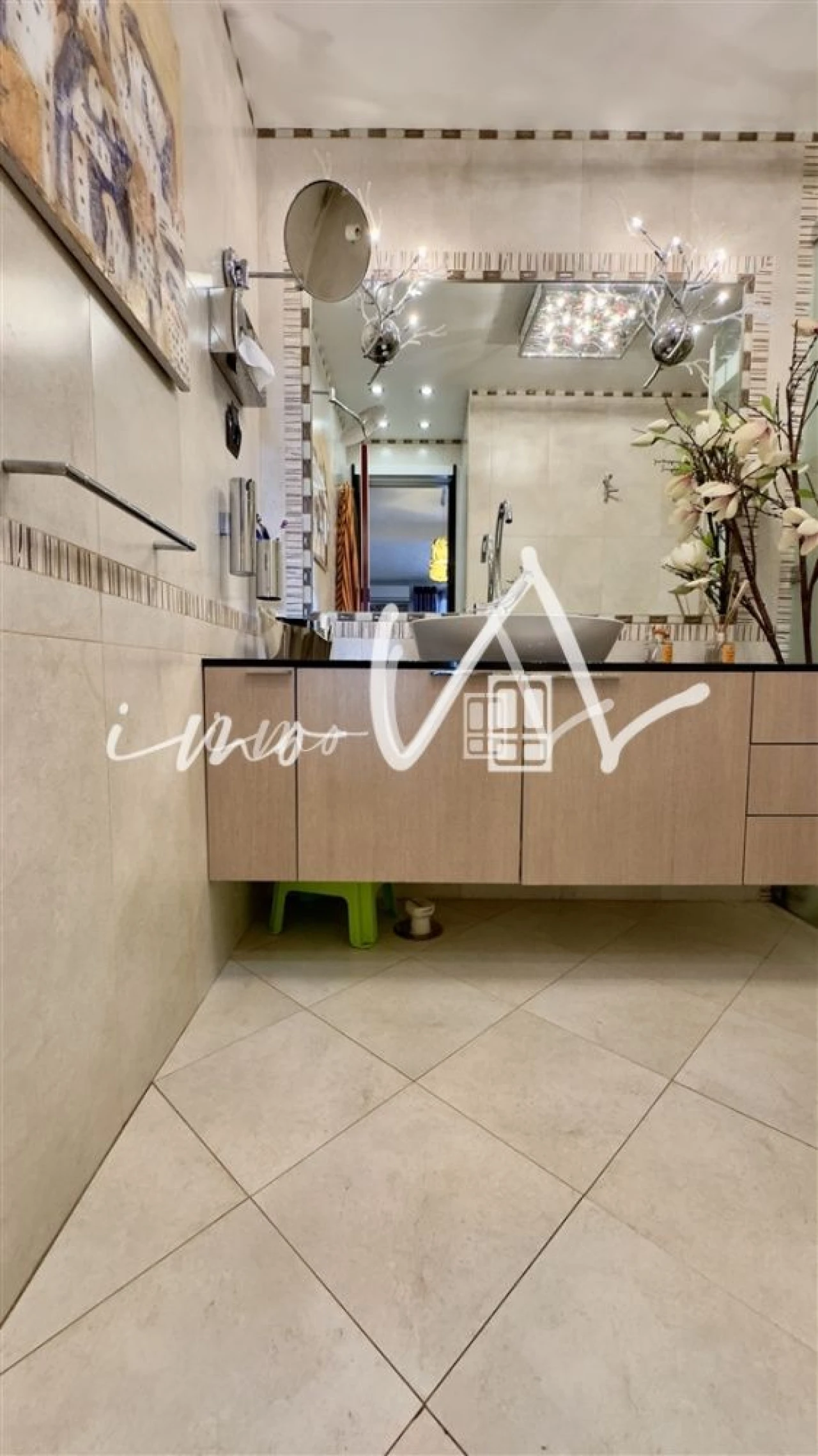 Apartamento T2 para Venda em Lagoa e Carvoeiro Foto 15