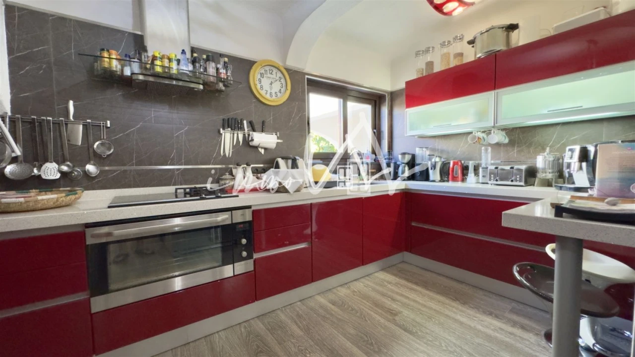 Apartamento T2 para Venda em Lagoa e Carvoeiro Foto 16