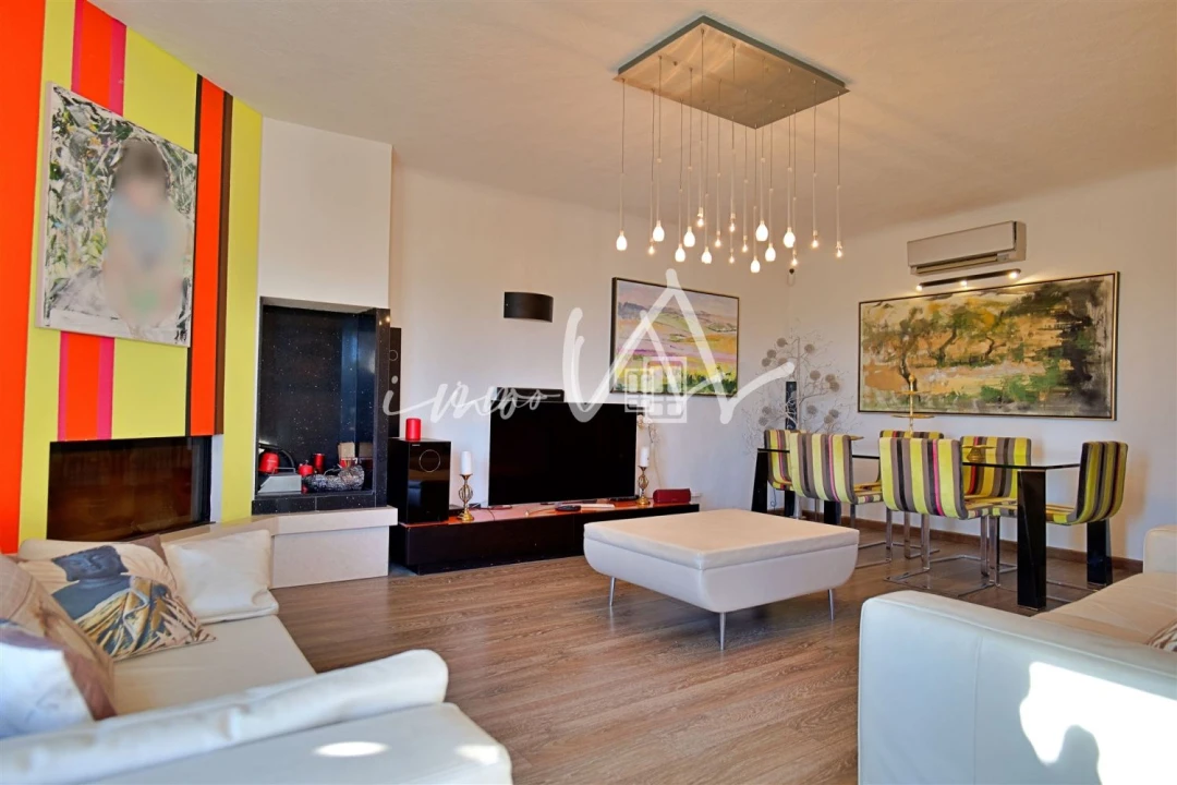 Apartamento T2 para Venda em Lagoa e Carvoeiro Foto 6