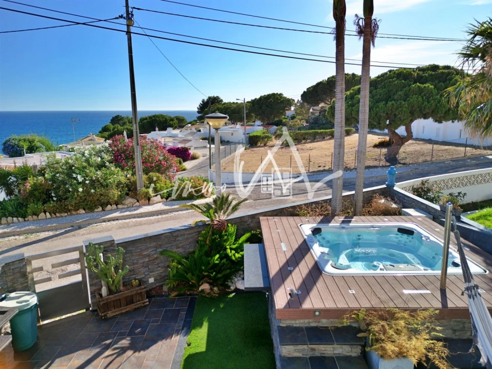 Apartamento T2 para Venda em Lagoa e Carvoeiro Foto 2