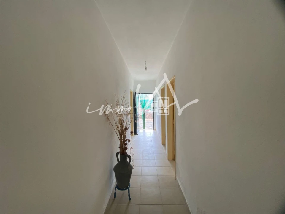 Moradia T2 para Venda em São Marcos da Serra Foto 15