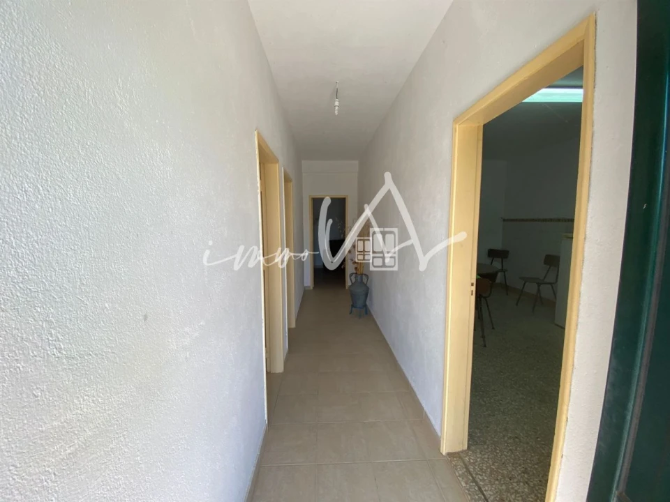 Moradia T2 para Venda em São Marcos da Serra Foto 5