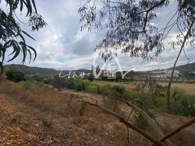 Moradia T2 para Venda em São Marcos da Serra Foto 27