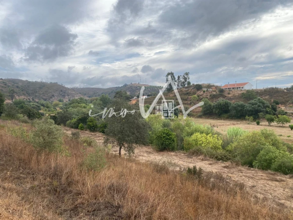 Moradia T2 para Venda em São Marcos da Serra Foto 23