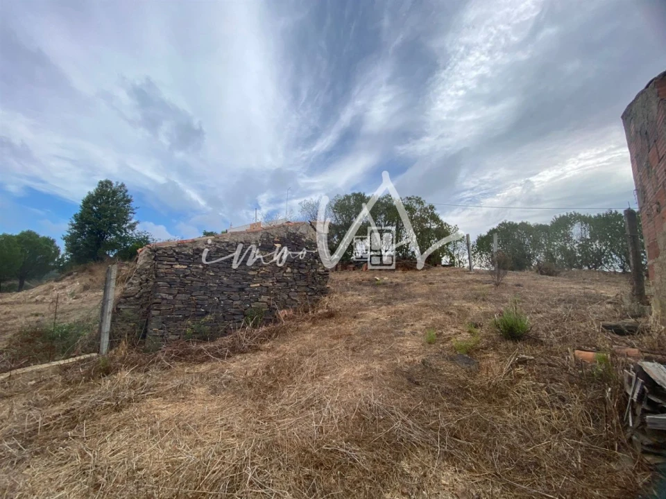 Moradia T2 para Venda em São Marcos da Serra Foto 30