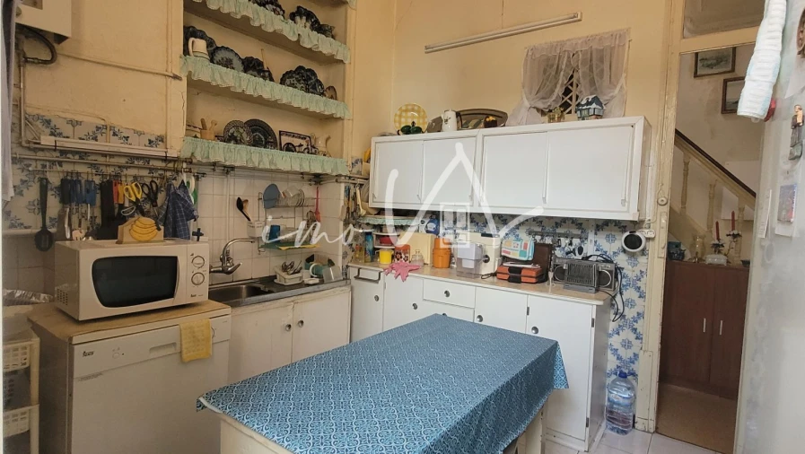 Moradia T7 para Venda em Buarcos Foto 18