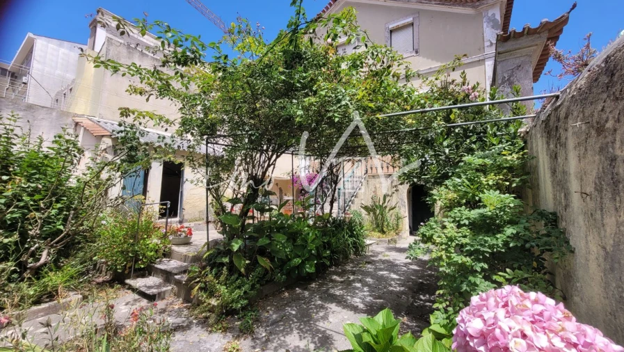 Moradia T7 para Venda em Buarcos Foto 3