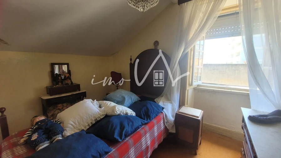 Moradia T7 para Venda em Buarcos Foto 25