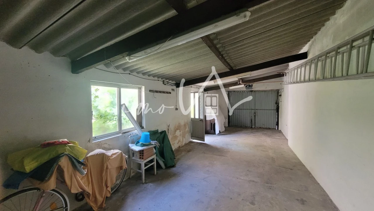 Moradia T7 para Venda em Buarcos Foto 31