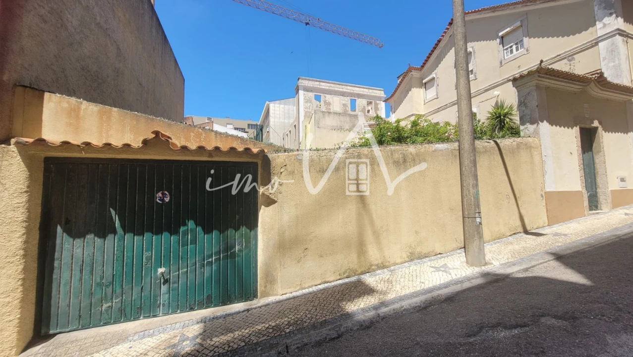 Moradia T7 para Venda em Buarcos Foto 40