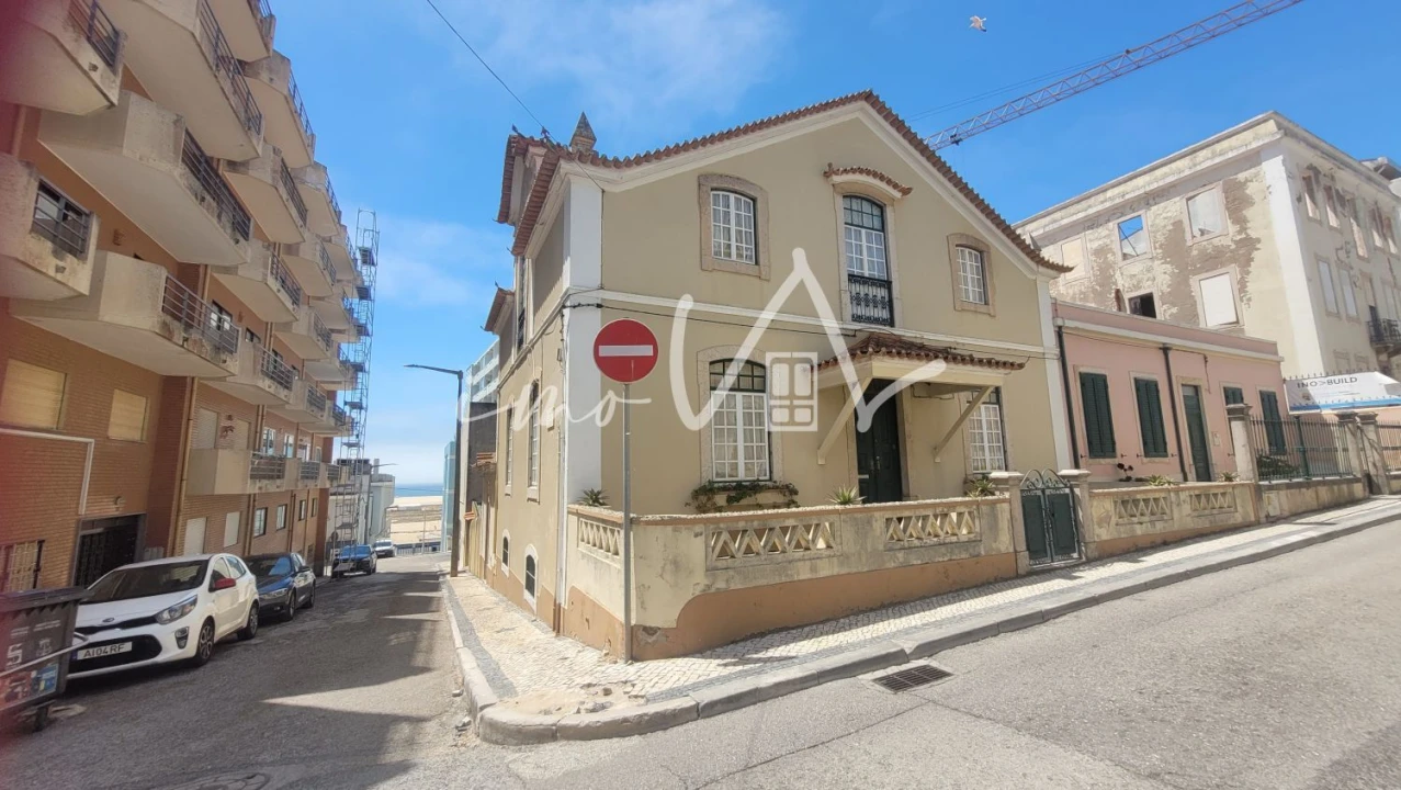 Moradia T7 para Venda em Buarcos Foto 35