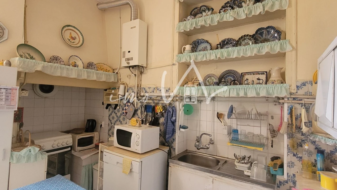 Moradia T7 para Venda em Buarcos Foto 17