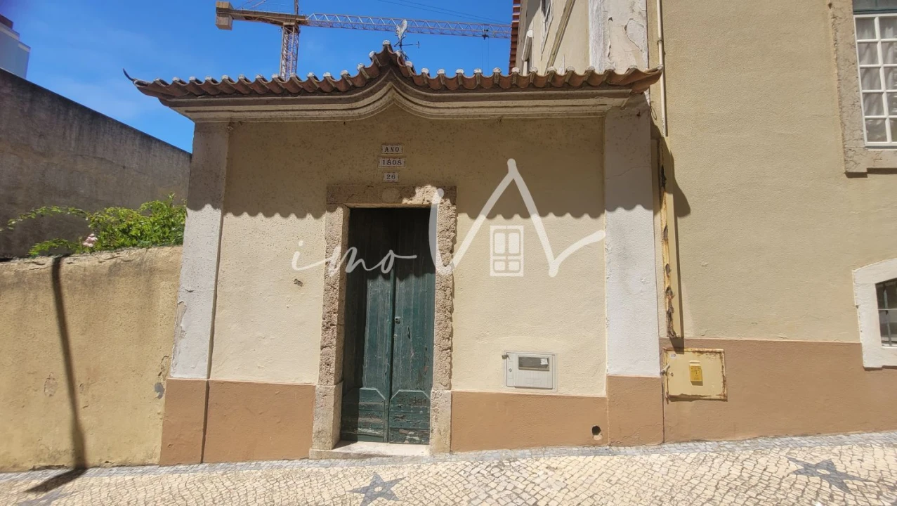 Moradia T7 para Venda em Buarcos Foto 38