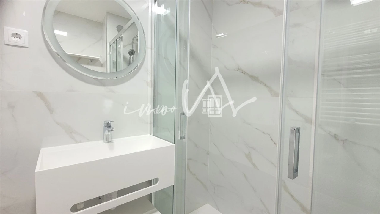 Apartamento T1 para Venda em Buarcos Foto 18