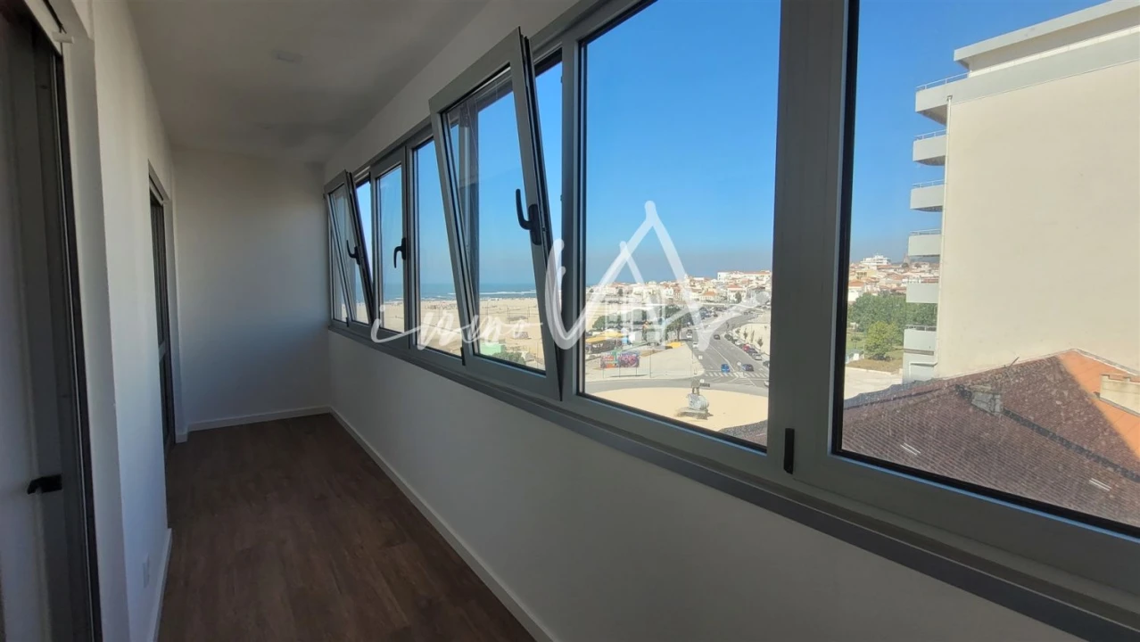 Apartamento T1 para Venda em Buarcos Foto 4