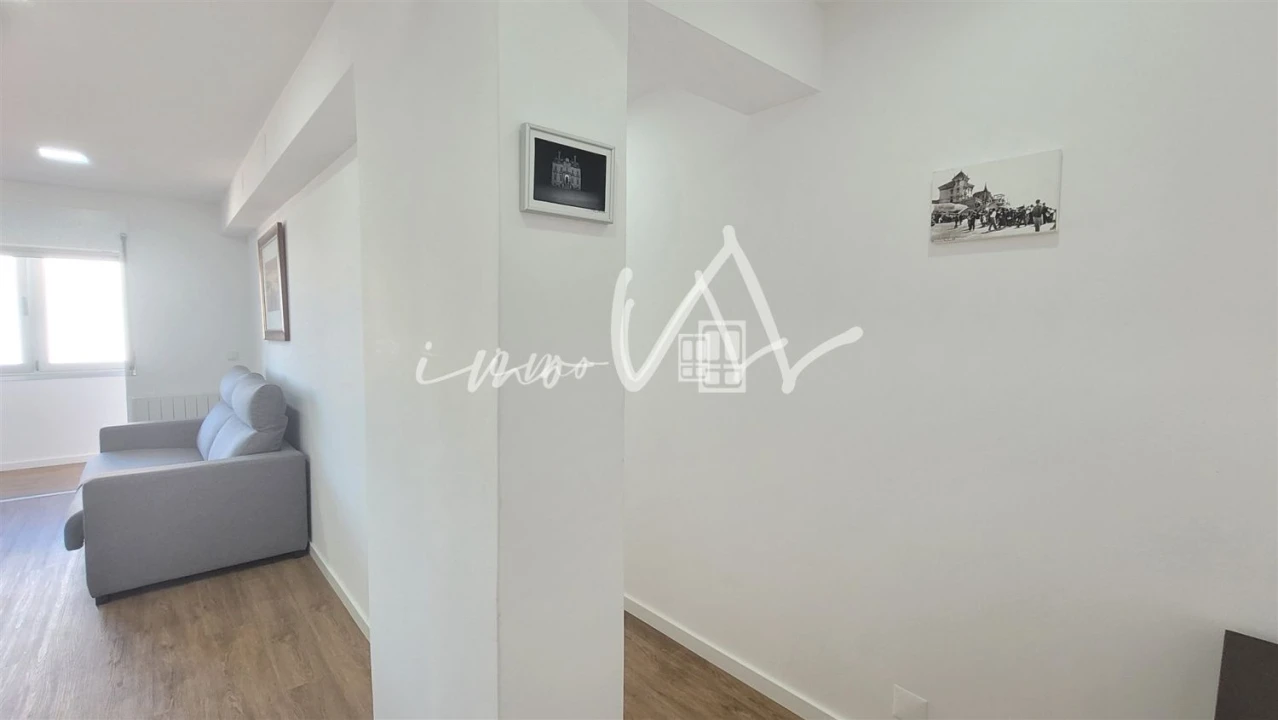 Apartamento T1 para Venda em Buarcos Foto 11