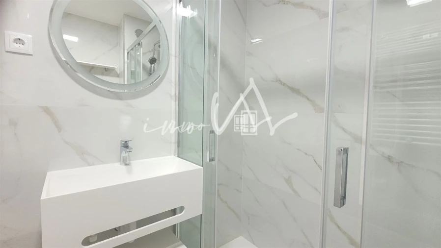 Apartamento T1 para Venda em Buarcos Foto 18