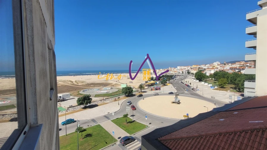 Apartamento T1 para Venda em Buarcos Foto 1