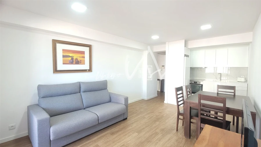 Apartamento T1 para Venda em Buarcos Foto 9