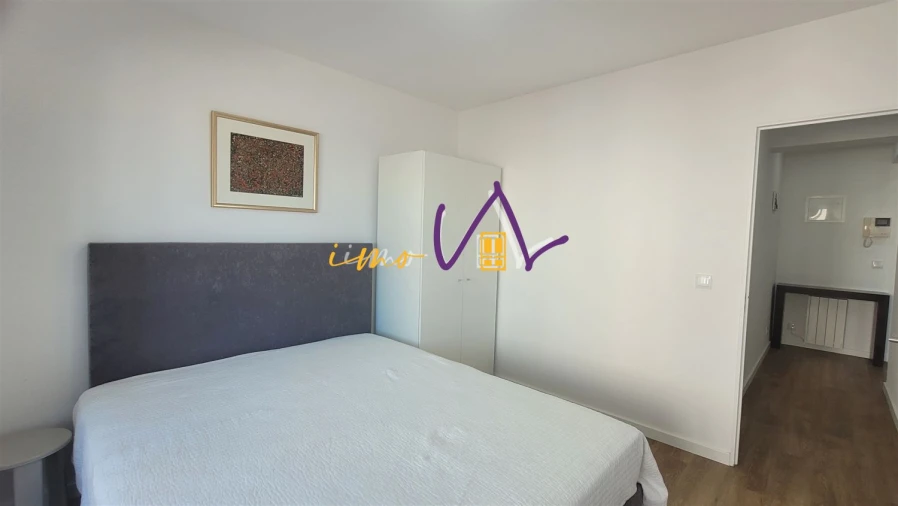 Apartamento T1 para Venda em Buarcos Foto 14