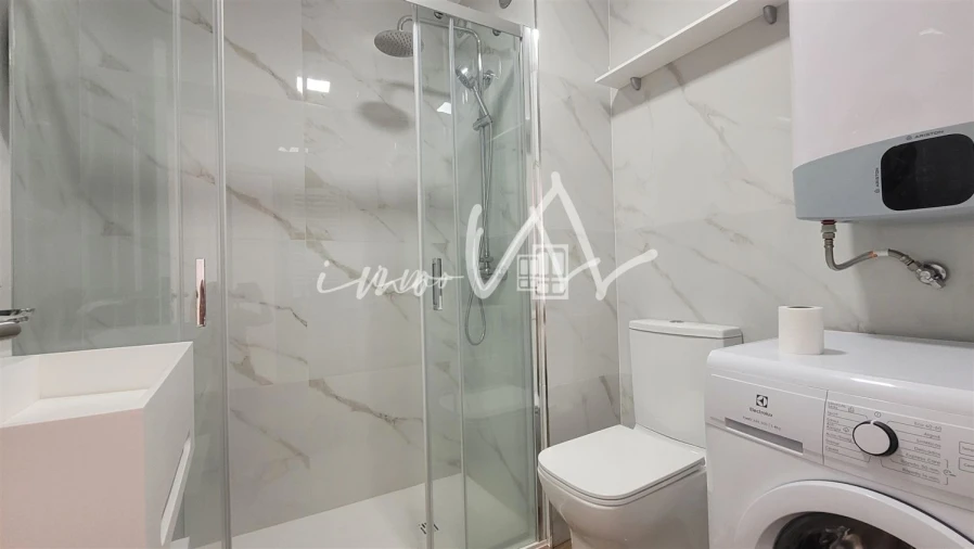 Apartamento T1 para Venda em Buarcos Foto 15