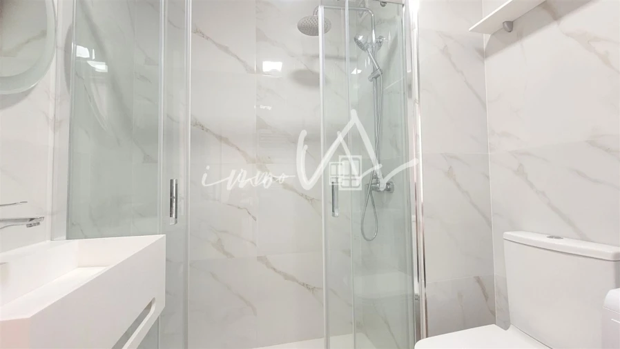 Apartamento T1 para Venda em Buarcos Foto 16