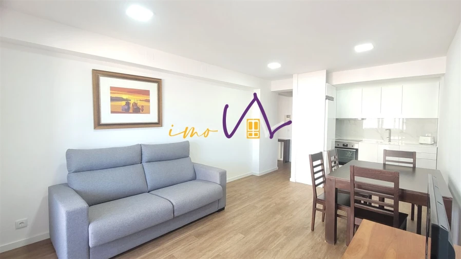 Apartamento T1 para Venda em Buarcos Foto 9