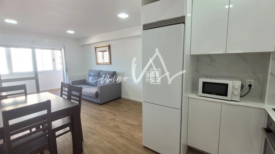 Apartamento T1 para Venda em Buarcos Foto 8