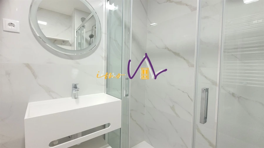 Apartamento T1 para Venda em Buarcos Foto 18