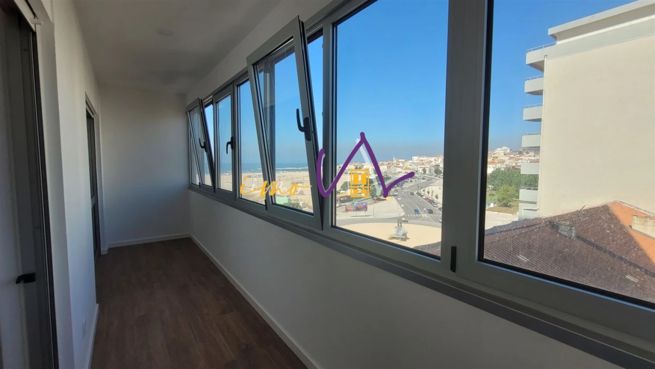 Apartamento T1 para Venda em Buarcos Foto 4