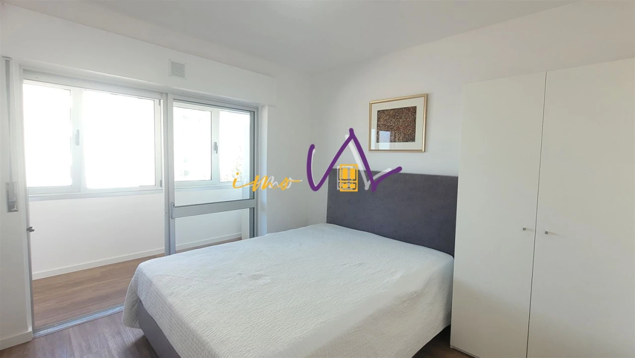 Apartamento T1 para Venda em Buarcos Foto 13