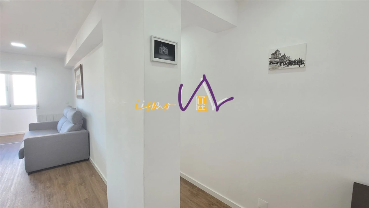 Apartamento T1 para Venda em Buarcos Foto 11