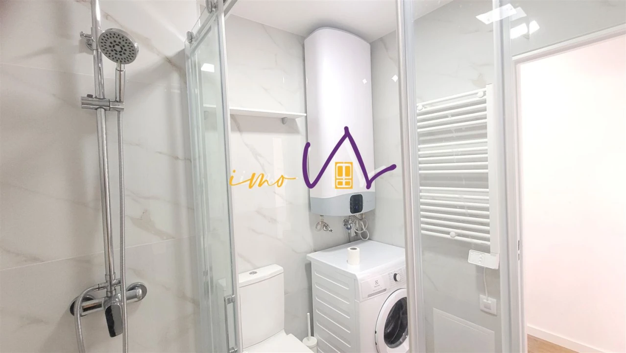 Apartamento T1 para Venda em Buarcos Foto 17