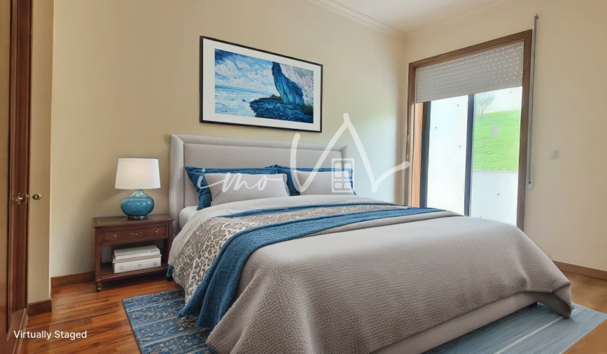 Apartamento T3 para Venda em Tavarede Foto 19