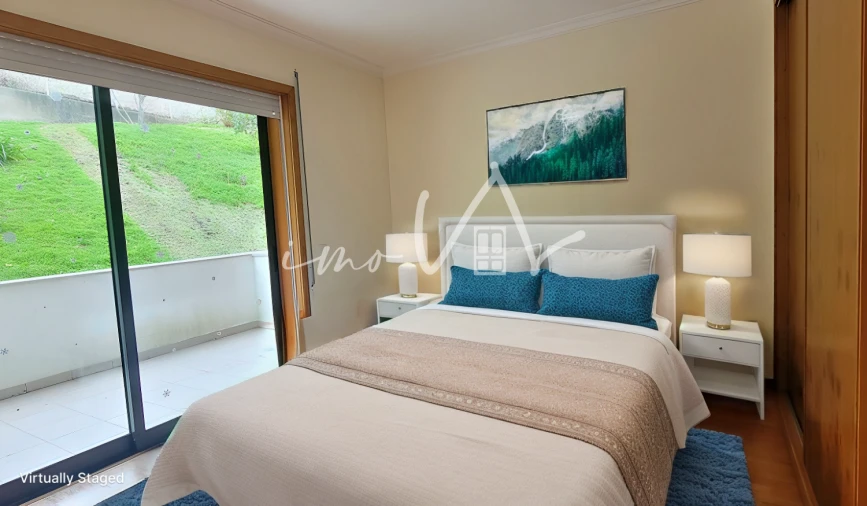 Apartamento T3 para Venda em Tavarede Foto 15