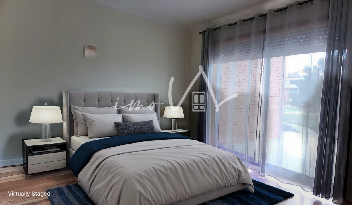 Apartamento T3 para Venda em Tavarede Foto 17