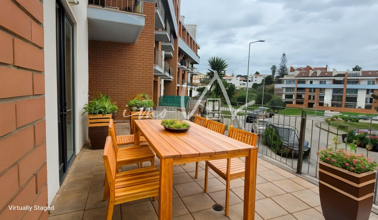 Apartamento T3 para Venda em Tavarede Foto 23